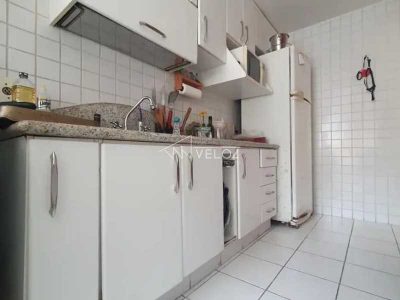 Cobertura, 2 quartos, 154 m² - Foto 5