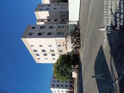Apartamento, 2 quartos, 45 m² - Foto 1