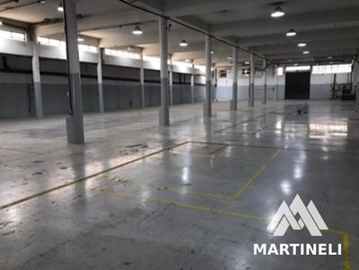 Depósito-Galpão, 7600 m² - Foto 2