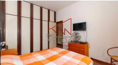 Apartamento, 3 quartos, 94 m² - Foto 1