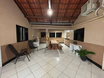 Casa, 3 quartos, 160 m² - Foto 3