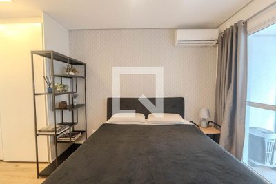 Apartamento, 1 quarto, 28 m² - Foto 4