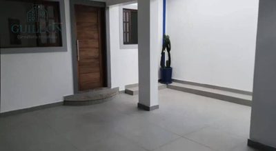 Casa, 3 quartos, 142 m² - Foto 1