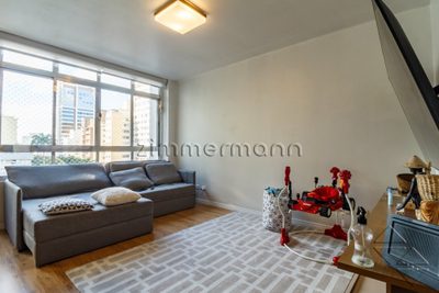 Apartamento, 3 quartos, 127 m² - Foto 2