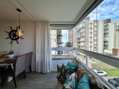 Apartamento, 2 quartos, 70 m² - Foto 2