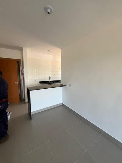 Apartamento, 2 quartos, 55 m² - Foto 3
