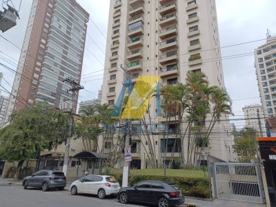 Apartamento, 3 quartos, 130 m² - Foto 2