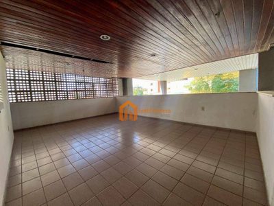 Apartamento, 3 quartos, 107 m² - Foto 4