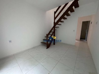Casa, 2 quartos, 59 m² - Foto 4