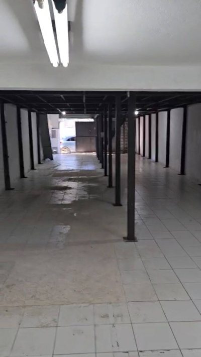 Depósito-Galpão, 160 m² - Foto 4