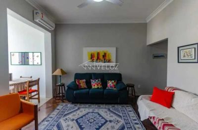 Apartamento, 2 quartos, 72 m² - Foto 5