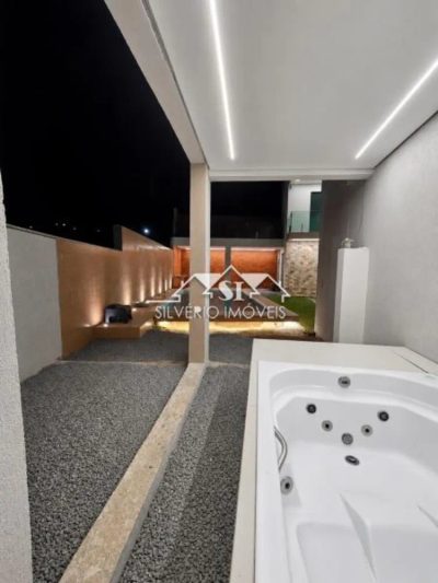 Casa, 5 quartos, 272 m² - Foto 4