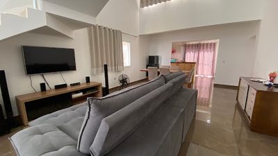 Casa de Condomínio, 2 quartos - Foto 2