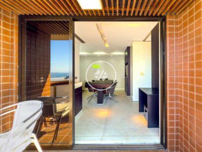 Flat/Apart Hotel, 2 quartos, 82 m² - Foto 2