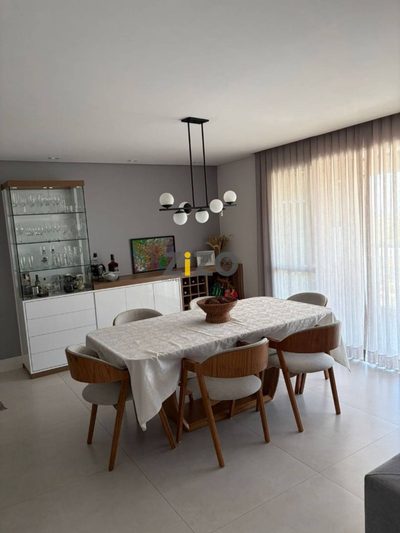 Apartamento, 3 quartos, 120 m² - Foto 5