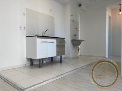 Apartamento, 2 quartos, 40 m² - Foto 4