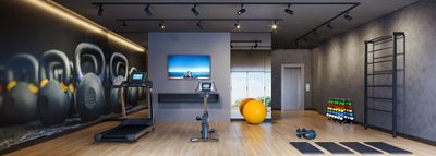 Cobertura, 3 quartos, 149 m² - Foto 5