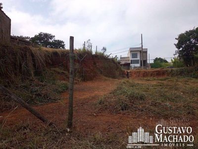 Terreno, 773 m² - Foto 2