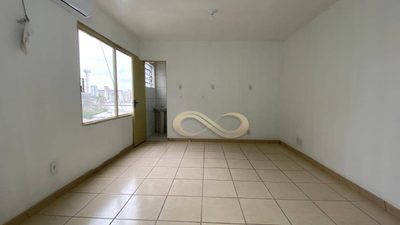 Sala-Conjunto, 36 m² - Foto 1