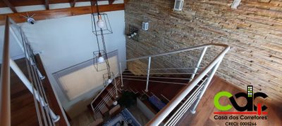 Casa, 7 quartos - Foto 4