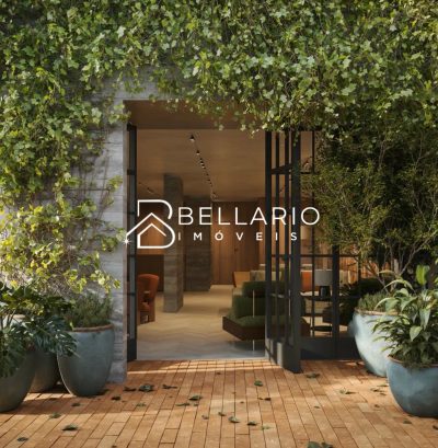 Apartamento, 3 quartos, 99 m² - Foto 3