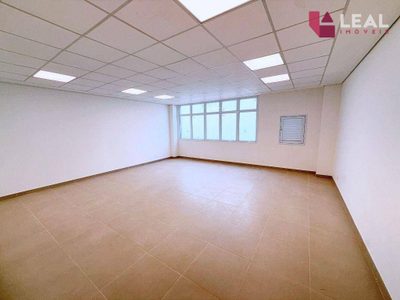Sala-Conjunto, 39 m² - Foto 1