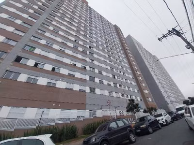 Apartamento, 2 quartos, 48 m² - Foto 1