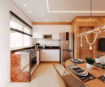 Apartamento, 2 quartos, 45 m² - Foto 5
