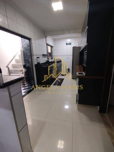 Casa, 3 quartos, 148 m² - Foto 5