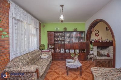 Casa, 3 quartos, 204 m² - Foto 4