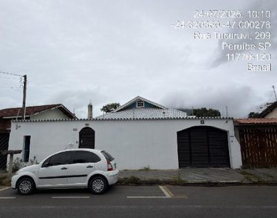 Casa, 297 m² - Foto 1