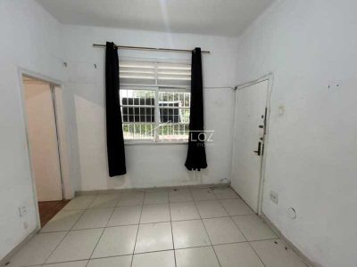 Apartamento, 1 quarto, 44 m² - Foto 3
