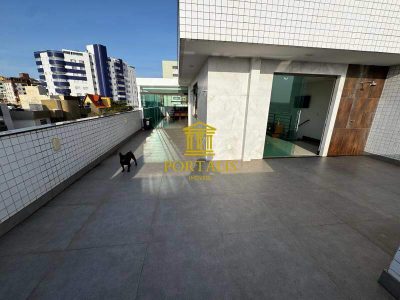 Cobertura, 4 quartos, 230 m² - Foto 1
