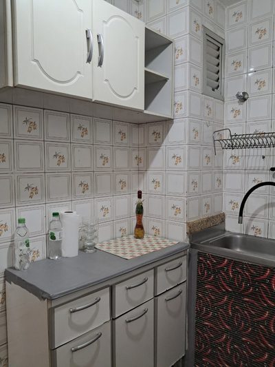 Apartamento, 1 quarto, 37 m² - Foto 2