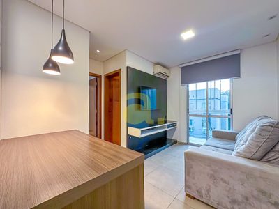 Apartamento, 2 quartos, 50 m² - Foto 3