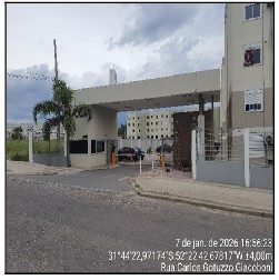 Apartamento, 44 m² - Foto 1
