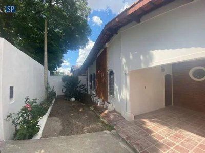 Casa, 4 quartos, 220 m² - Foto 2