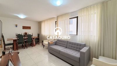 Apartamento, 3 quartos, 107 m² - Foto 2