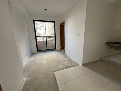 Apartamento, 2 quartos, 34 m² - Foto 1