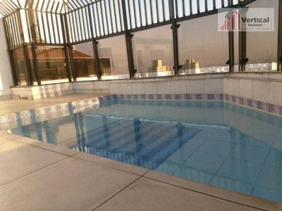 Cobertura, 4 quartos, 320 m² - Foto 4