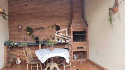 Casa, 6 quartos, 452 m² - Foto 5