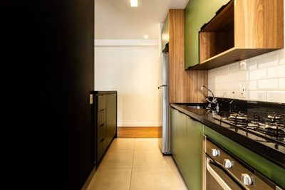 Apartamento, 2 quartos, 69 m² - Foto 5