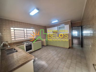 Casa, 3 quartos, 150 m² - Foto 1