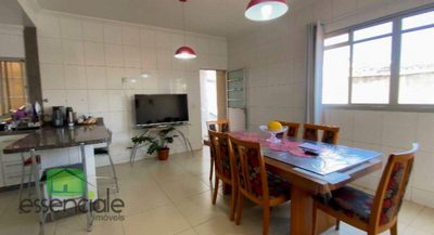 Casa, 4 quartos, 350 m² - Foto 4