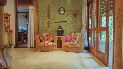 Casa, 3 quartos, 235 m² - Foto 4