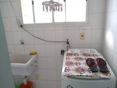 Apartamento, 3 quartos, 84 m² - Foto 4