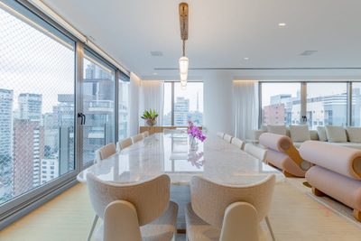 Apartamento, 4 quartos, 340 m² - Foto 5