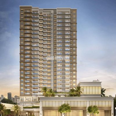 Apartamento, 2 quartos, 80 m² - Foto 4