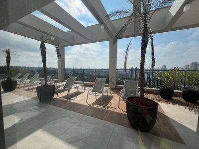 Apartamento, 1 quarto, 29 m² - Foto 3