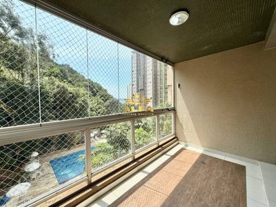 Apartamento, 4 quartos, 135 m² - Foto 1